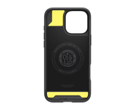 SPIGEN Rugged Armor Mag Magsafe do iPhone 16 Pro Matte Black ACS08115 - 1279649 - zdjęcie 3
